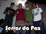 Banda Servos da Paz
