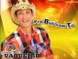 VAQUEIRO CHAMEGUINHO