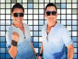 PICK-UP DE LUXO (oficial)