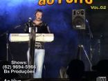 Bs show o tsunamy da bahia