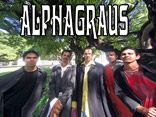 Alphagraus