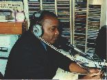 EDIMILSON SANTOS