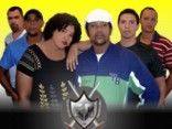 DC Neris & Guerreiros da Redenção