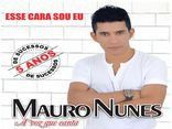 Mauro Nunes  A voz que Canta