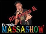 Rikmassa & Forrozão MassaSHOW a Cara nova do Brasil na Pizadinha