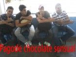 Grupo Chocolate Sensual