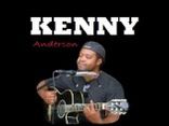 KENNY ANDERSON