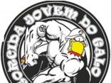 TORCIDA JOVEM DO GALO