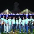 GRUPO E BANDA THEOTÓKOS