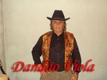 Dandão Viola