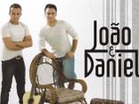 João e  Daniel