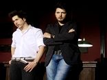 Henrique e Ruan