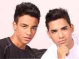 Willian e Deivid