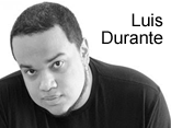 Luis Durante