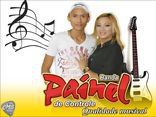 Banda Painel De Controle Oficial