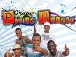 GRUPO PARA DE BOBEIRA