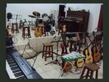 Piano Musical