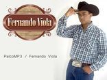 Fernando Viola
