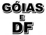 GÓIAS E DF