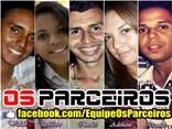 Equipe Os Parceiros