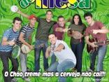 Samba de Mesa