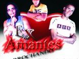 Ex Amantes