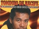 toninho de recife