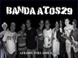 BANDA ATOS29