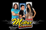 Forró Mulher Chorona