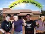 LOKA SEDUÇÃO