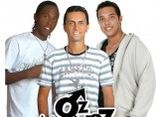 banda oz mannoz
