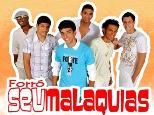 Seu Malaquias