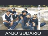 Anjo Sudário
