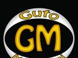 Guto e Mantovani