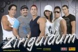 banda ziriguidum
