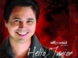 Hélio Junior