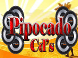 Pipocado CD's