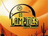 Os Lampiões Xote Reggae