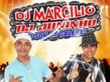 Dj Marcilio e o som da galera & Dj Juninho