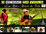 NONATO DA VIOLA E LAU NETO - O MENINO DA VIOLA
