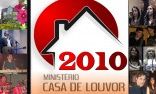MINISTERIO CASA DE LOUVOR