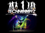 Techno Boyz ™  | PALCOMP3