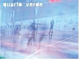 Quarto Verde