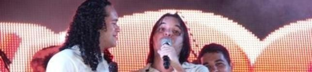 Forrozão Ta Na Cara 