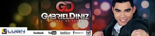 Gabriel Diniz & Forró na farra