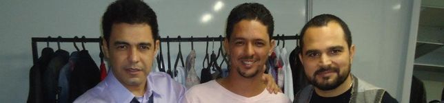 Luis Fernando & Ricardo