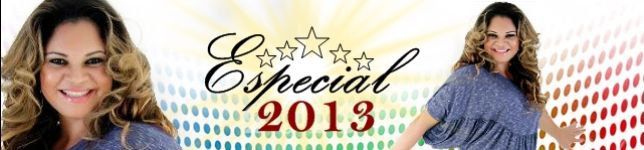 Banda Ravelly Especial 2013
