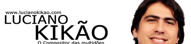 LUCIANO KIKÃO DE MANAUS