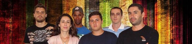 Leão da Tribo