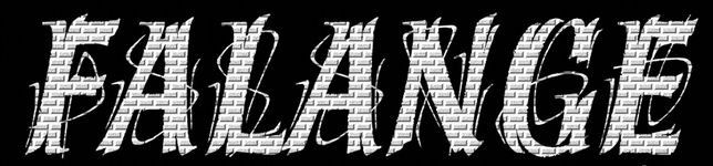 FALANGE RAP